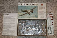 Williams Gamma-960