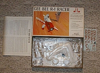 Williams Gee Bee R1-960