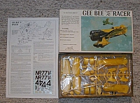 Williams Gee Bee Z-960