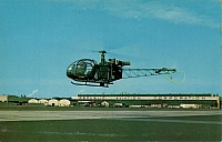 Republic Alouette II