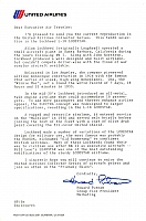 Lockheed Lodestar ltr-960