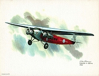 Fokker F-10A (34)-960