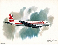 Douglas Super DC-3 (40)-960