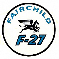 Fairchild F-27 Friendship