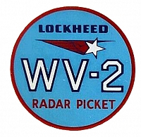 Lockheed WV-2