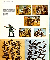 Airfix 1971 Page 52-960