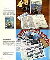 Airfix 1971 Page 58-960