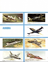 Aurora catalogue27-960