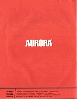 Aurora catalogue40-960