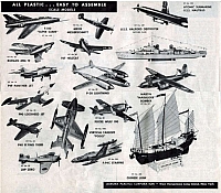 aurora camel instructions catalog-960