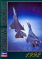 Hasegawa 1992