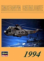 Hasegawa 1994