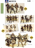 Italeri 1992 Page 51-960