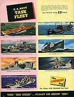 Lindberg 1964-65 Page 34-960