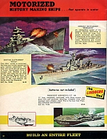 Lindberg 1964-65 Page 40-960