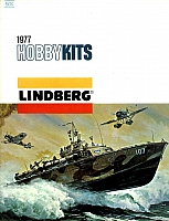 Lindberg 1977