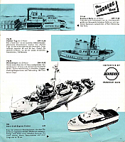 Lindberg-Germany 1960