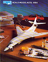 MPC 1984 (01)-960