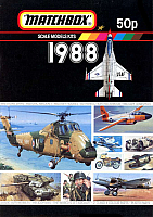 Matchbox 1988 (01)-960