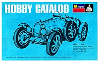 01 Monogram 1966 mini