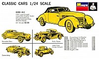 08 Monogram 1966 mini