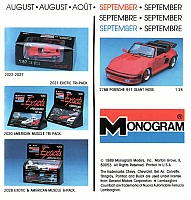 Monogram 1989 08-960