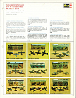 Revell 1969 Page 15-960