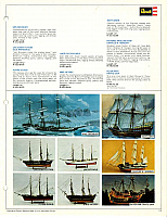 Revell 1969 Page 19-960