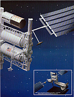 Revell 1984 New (06)-960