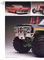 Revell 1984 New (07)-960