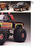 Revell 1984 New (08)-960