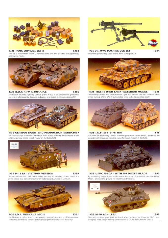 Academy 2003-2004 Page 33-960