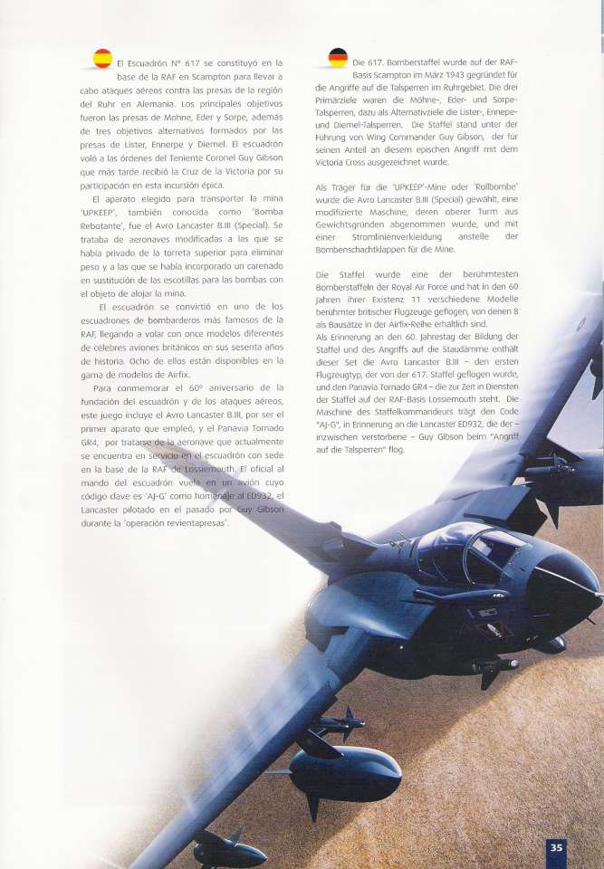 Airfix 2003 Page 35-960