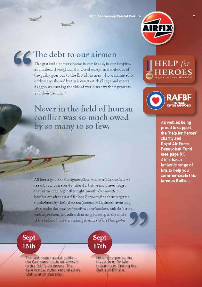 Airfix 2010 Page 009-960