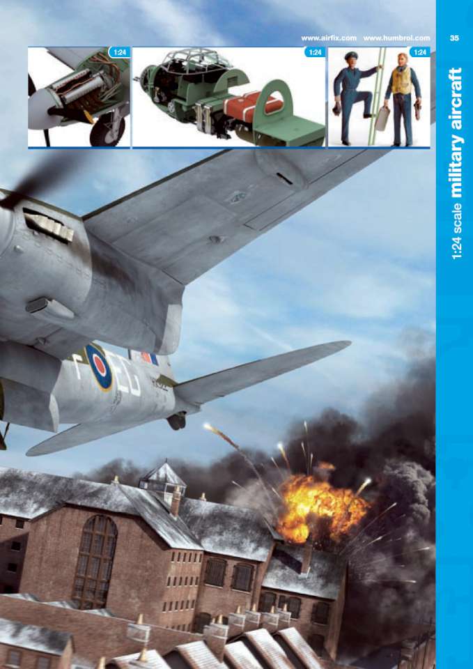 Airfix 2010 Page 037-960