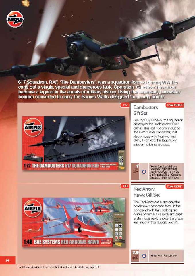 Airfix 2010 Page 096-960