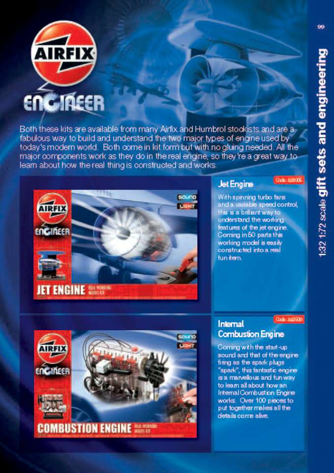 Airfix 2010 Page 101-960