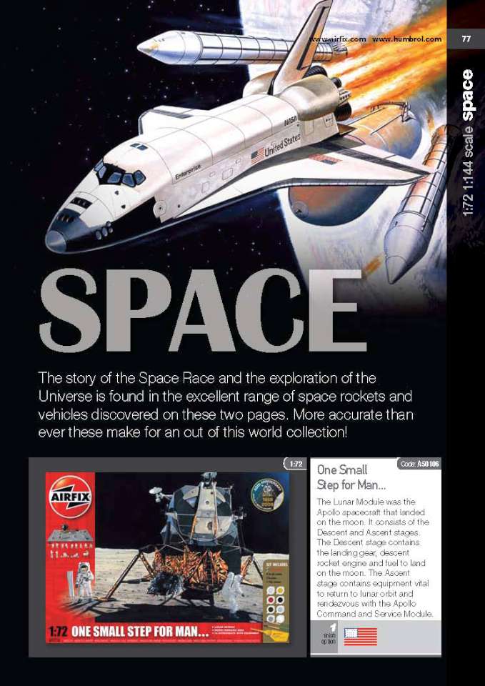 Airfix 2011 Page 079-960