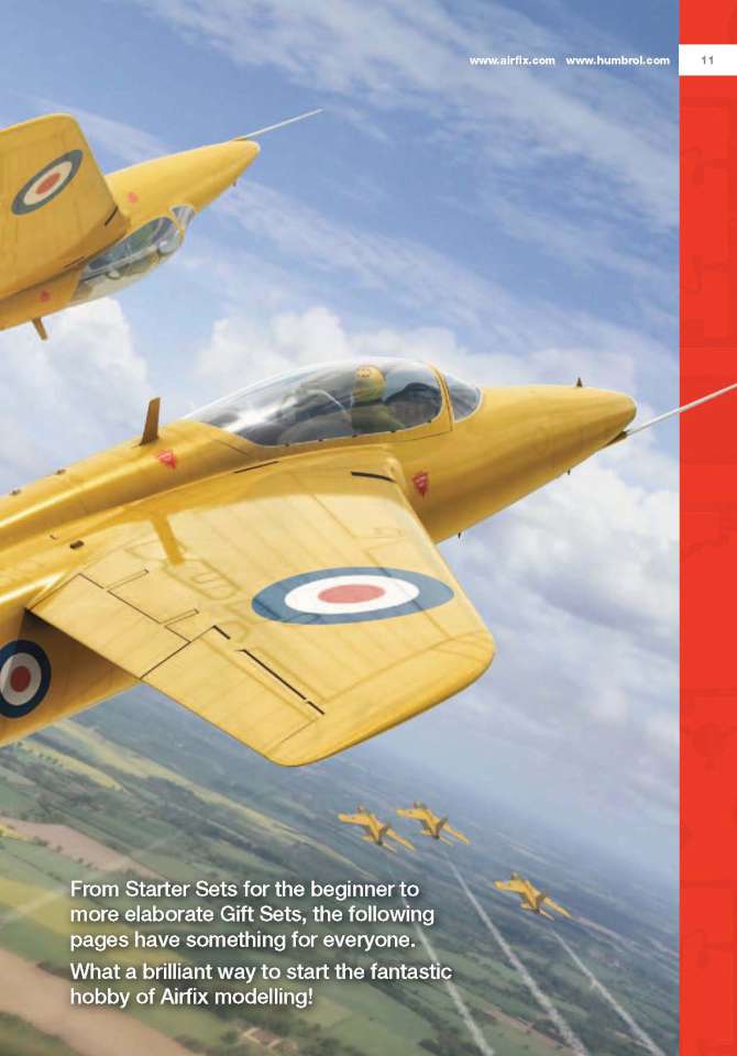 Airfix 2013 Page 013-960