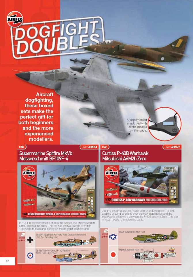 Airfix 2013 Page 020-960