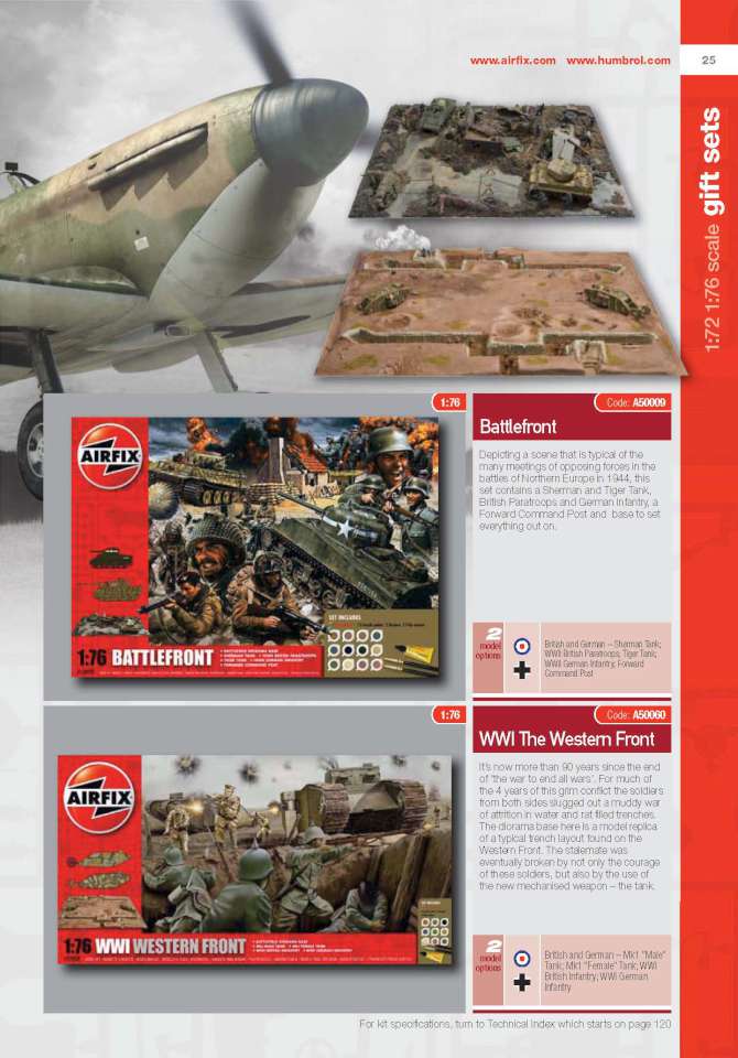 Airfix 2013 Page 027-960