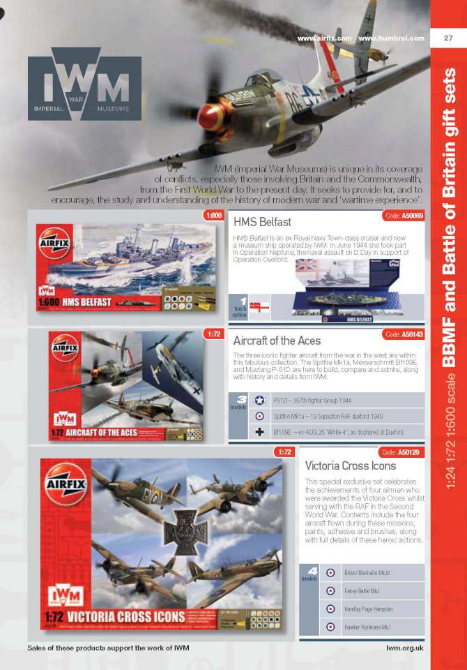 Airfix 2013 Page 029-960