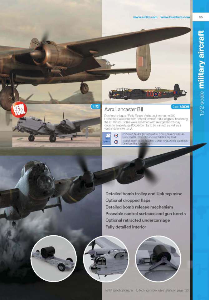 Airfix 2013 Page 067-960