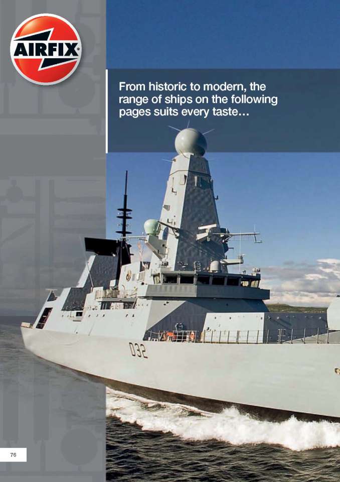 Airfix 2013 Page 078-960