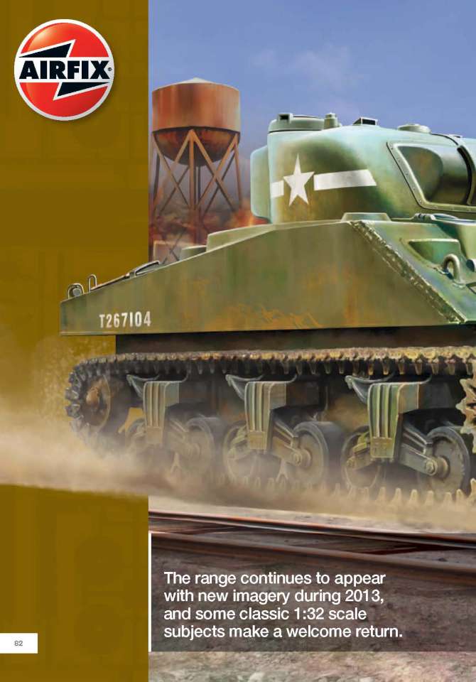 Airfix 2013 Page 084-960