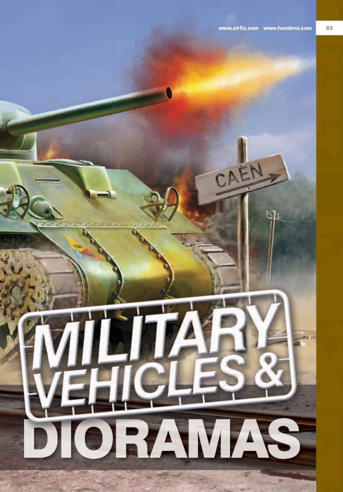 Airfix 2013 Page 085-960