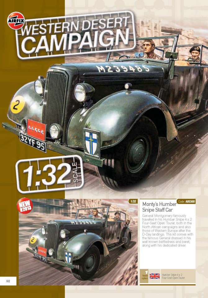 Airfix 2013 Page 094-960