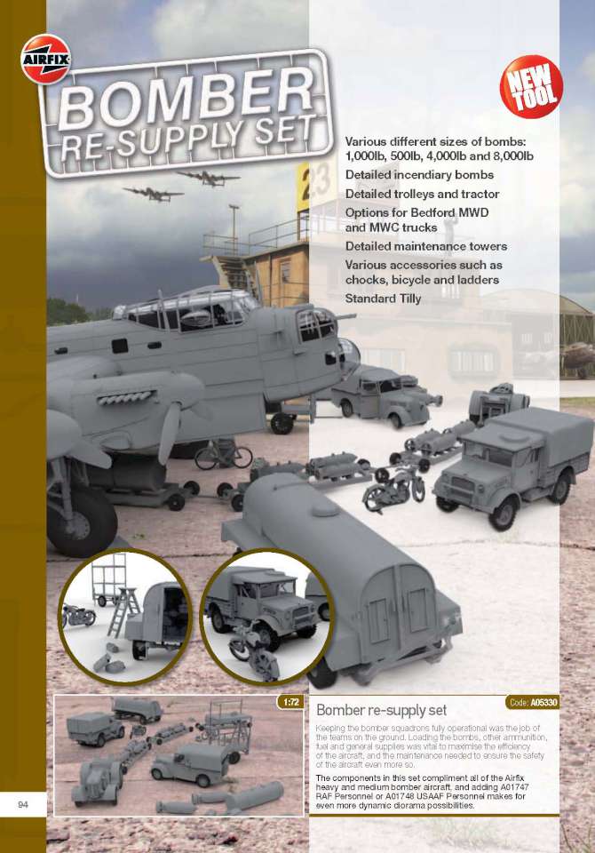 Airfix 2013 Page 096-960