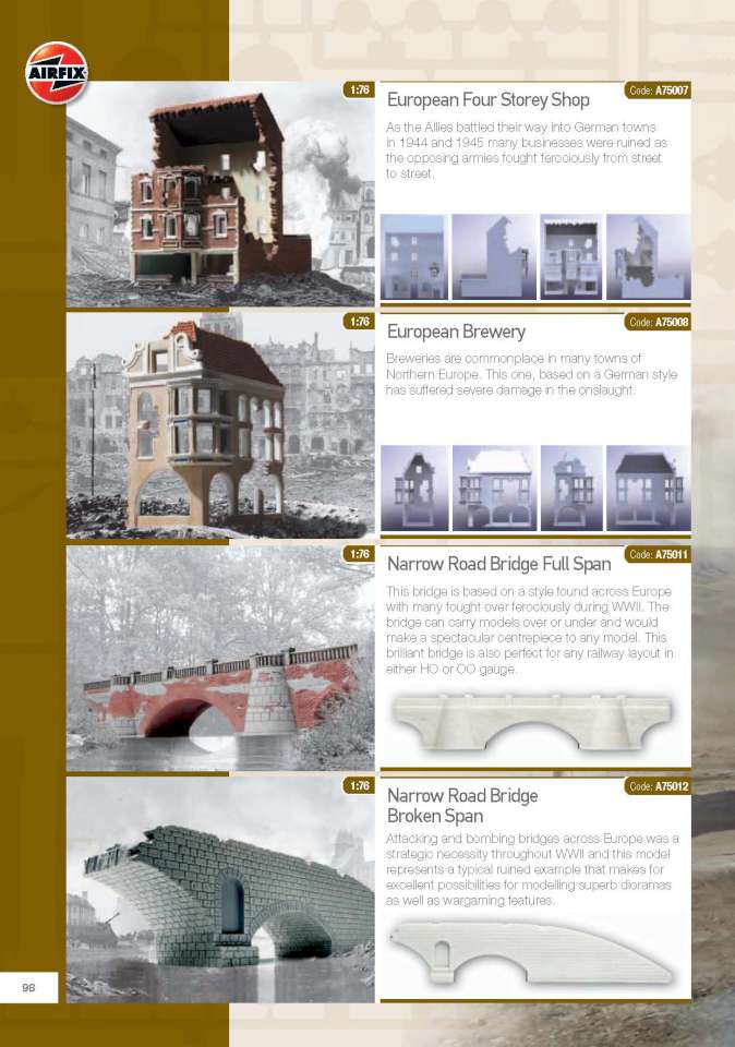 Airfix 2013 Page 100-960