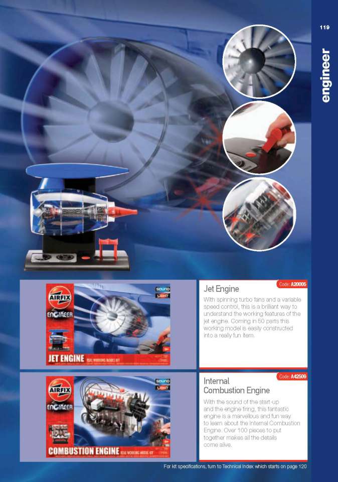 Airfix 2013 Page 121-960